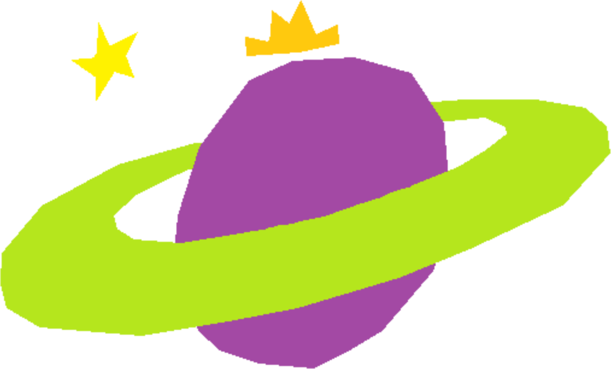 The Nine Planets Earth Saturn Solar System - Planet (1242x750)