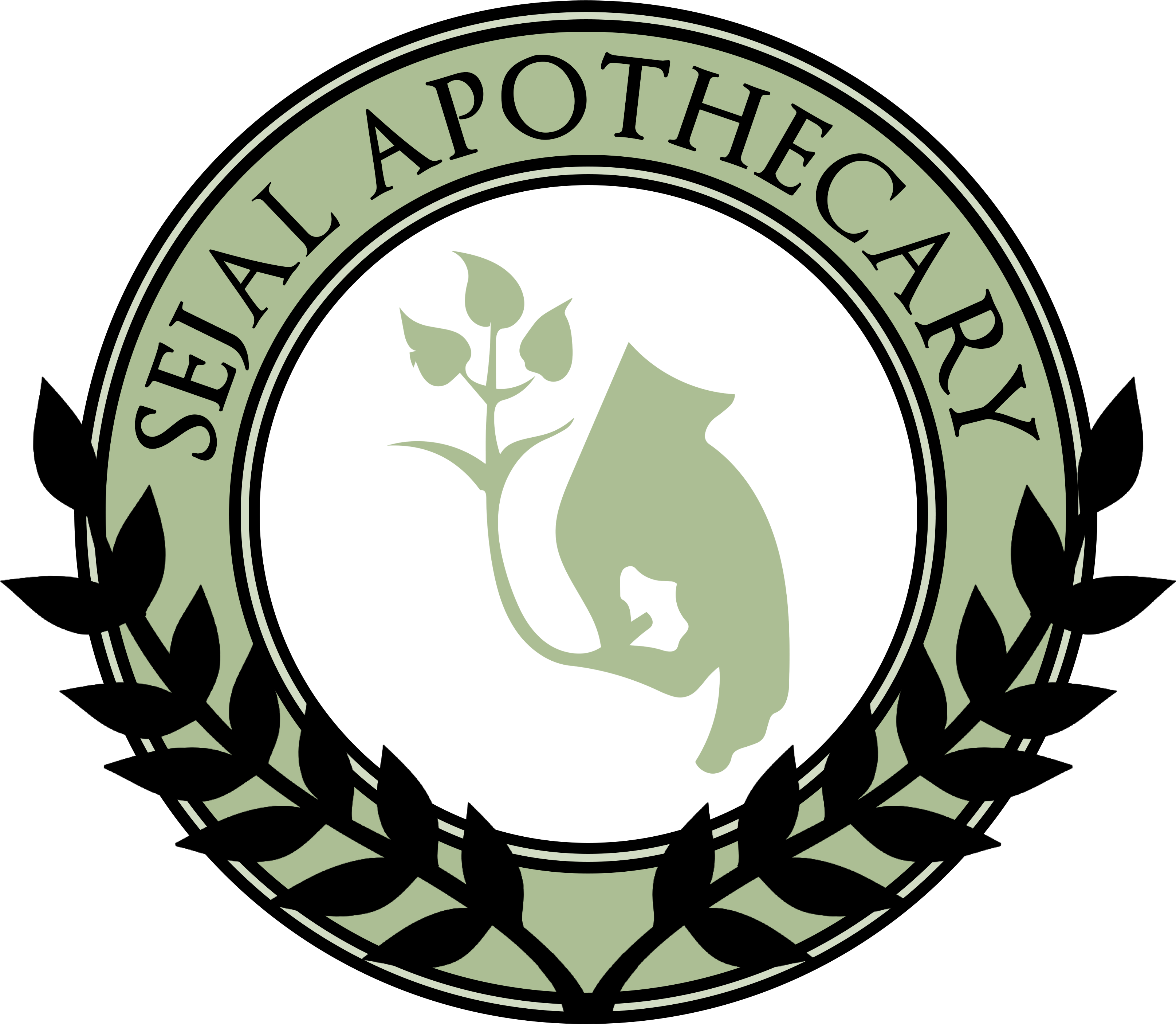 Sejal Apothecary - Mind (3287x2926)