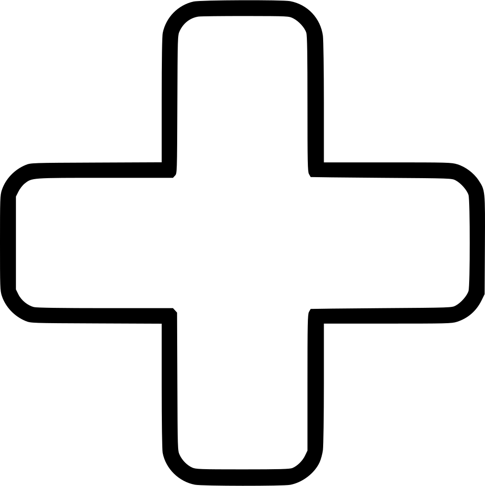 Apothecary Pharmacy Drugstore Medicine Red Cross Chest - Pharmacy Logo Png Red (980x982)