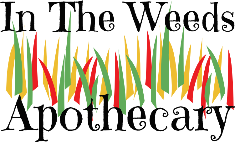 In The Weeds Apothecary Reviews - Hat Creek Burger Company (828x462)