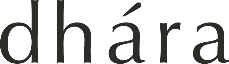 Dhara Is A Canadian Born Lifestyle Brand And Apothecary, - Paramadina University (747x210)