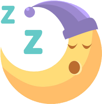 Reserve A Consultation With The Apothecary Spa For - Sleepy Moon Zzz (600x600)