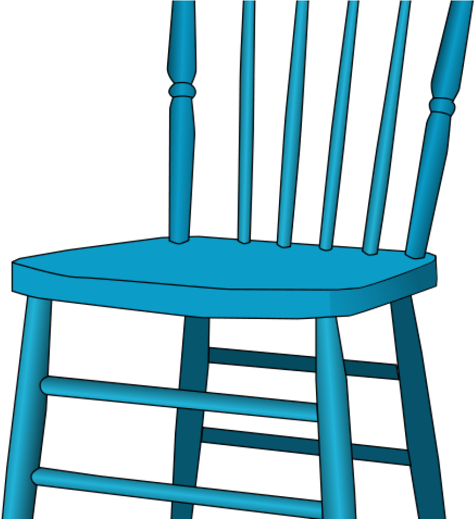 Free Chair Clipart Free Chair Clipart Free Chair Cartoon - Chair Cartoon Clipart (1024x1024)