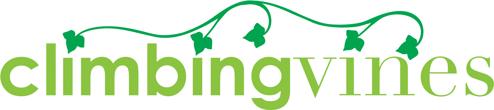 Climbing Vines - Vine (2000x468)