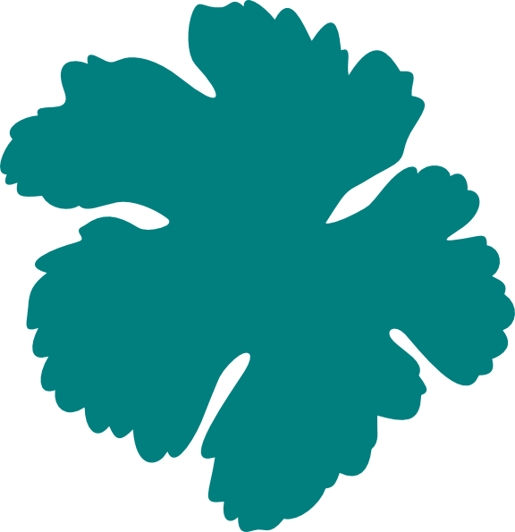 Grapes Clip Art (576x595)