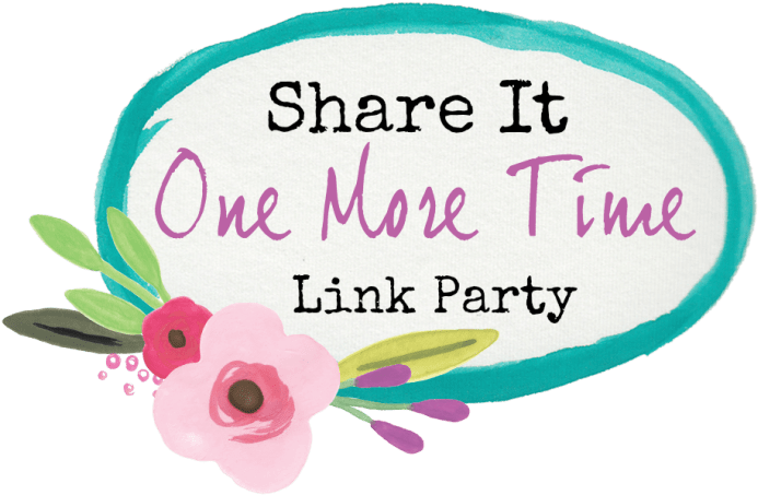 Welcome To Share It One More Time Link Party - Zazzle Personalisierter Cooler Moderner Grauer Ipad (705x464)