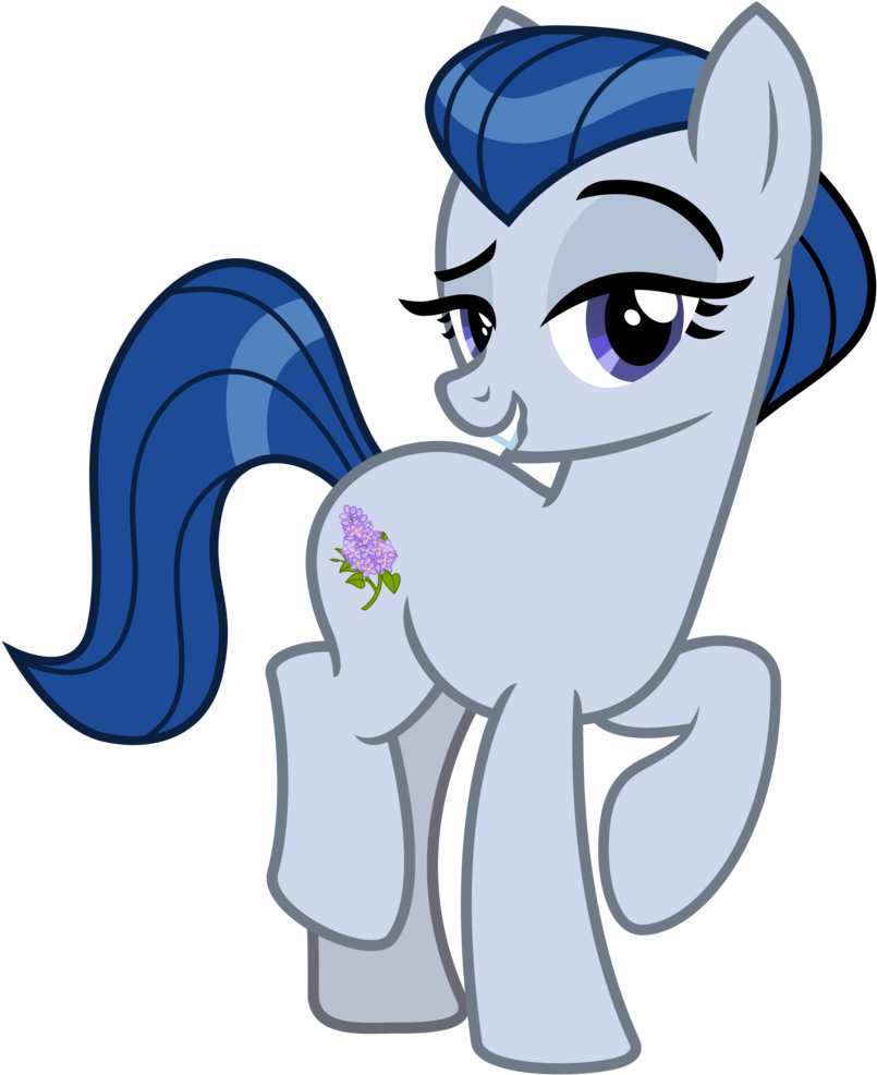 Alternate Version, Artist - My Little Pony: Friendship Is Magic (1024x1024)