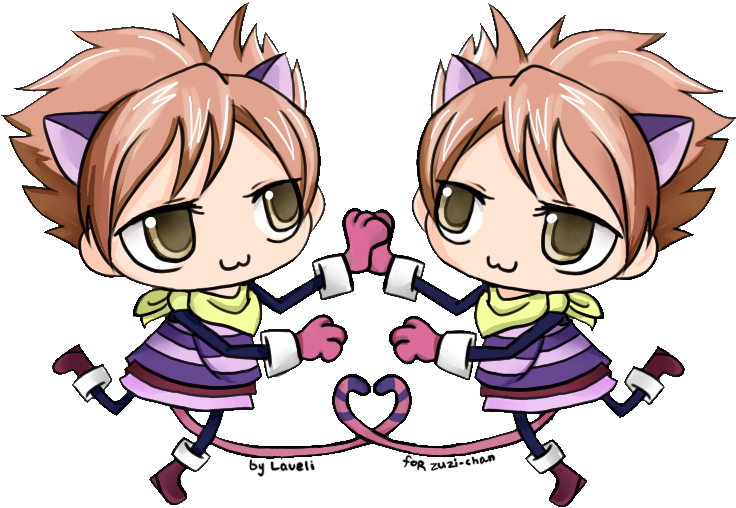 Picture - Ouran High School Host Club (757x534)