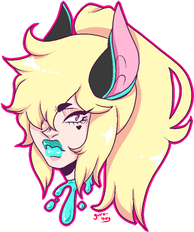 Binary Headshots Closed Unlimited Slots By - Digital Art (894x894)