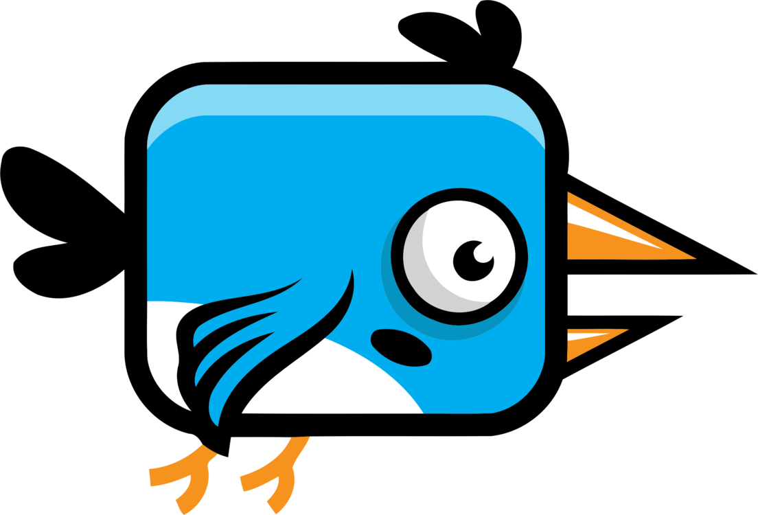 Kisscc0 Flappy Bird Sprite Computer Icons Graphic Flying - Flappy Bird Png Sprite (1104x750)