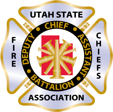 Utah State Fire Chiefs Association - United States Of America (501x493)