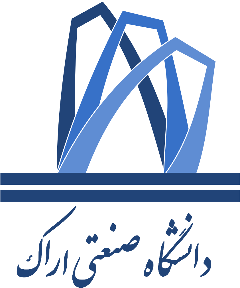 File - Arak Ut - Svg - آرم دانشگاه صنعتی اراک (1024x1024)