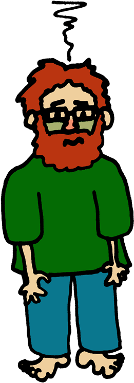 Beard Clipart Download Graphic Black And White Download - Stock Photography (324x768)