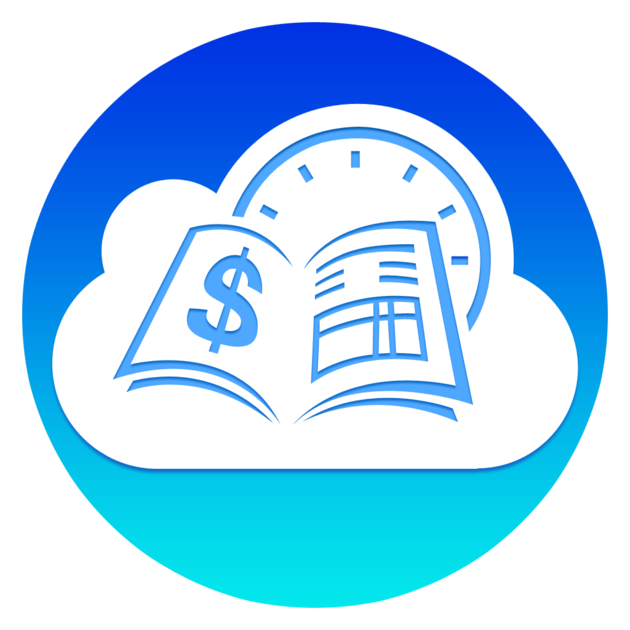 Moon Invoice - Invoice (630x630)