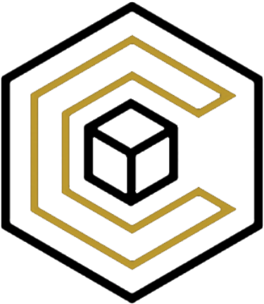 Counter Culture Board Game Bar And Cafe, Wellington, - Logzio Logo (600x480)