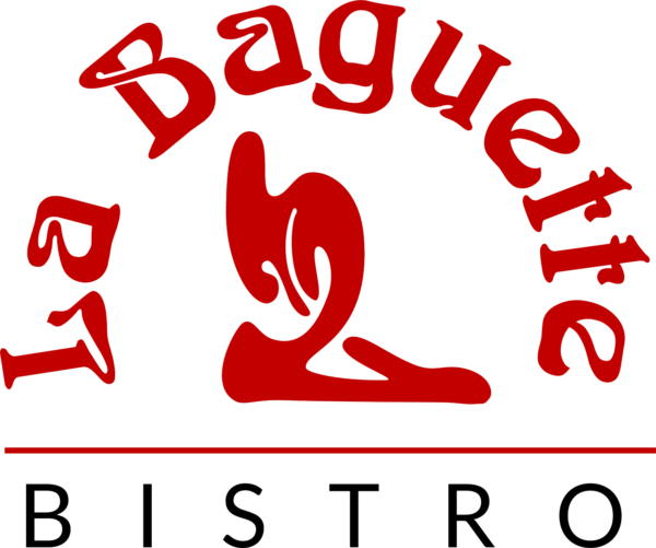 La Baguette Bistro - Restaurant (600x501)