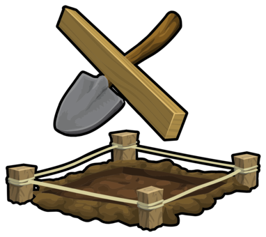 Construction Foundation Building Materials Computer - Construction (382x340)