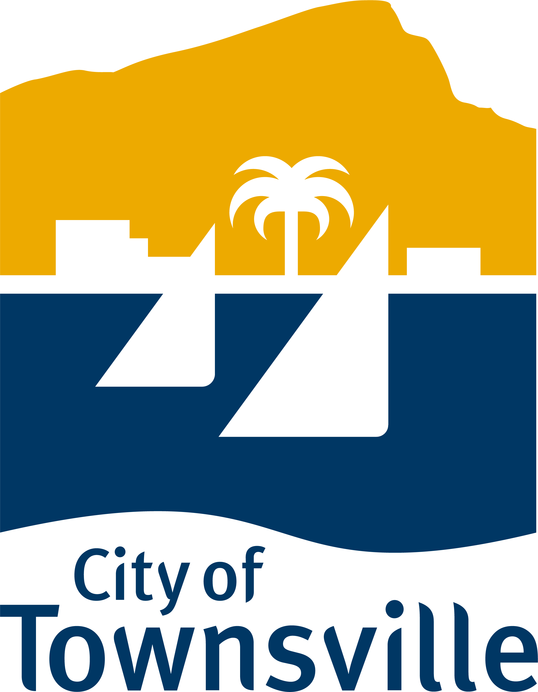 Organisation - Townsville City Council Logo (2243x2887)