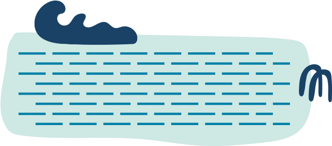 Footer Swimmingpool 4cols - Swimming Pool (720x292)