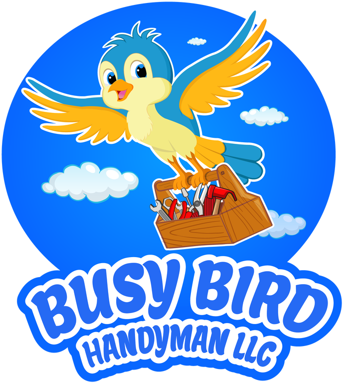 Serving Milwaukee Area And Suburbs - Busy Bird Handyman Llc (725x800)