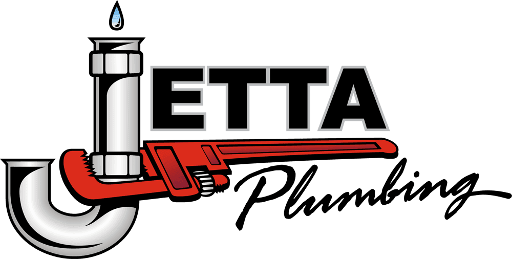 Jetta Plumbing Logo - Plumbing Logo Png (1000x506)