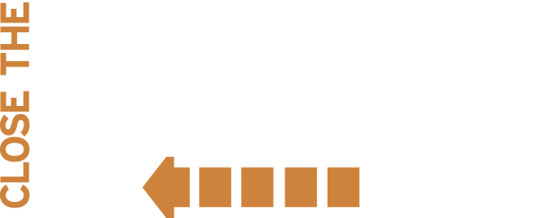 The Close The Gap Plan Encourages More Walkable, Livable - Transport (600x243)