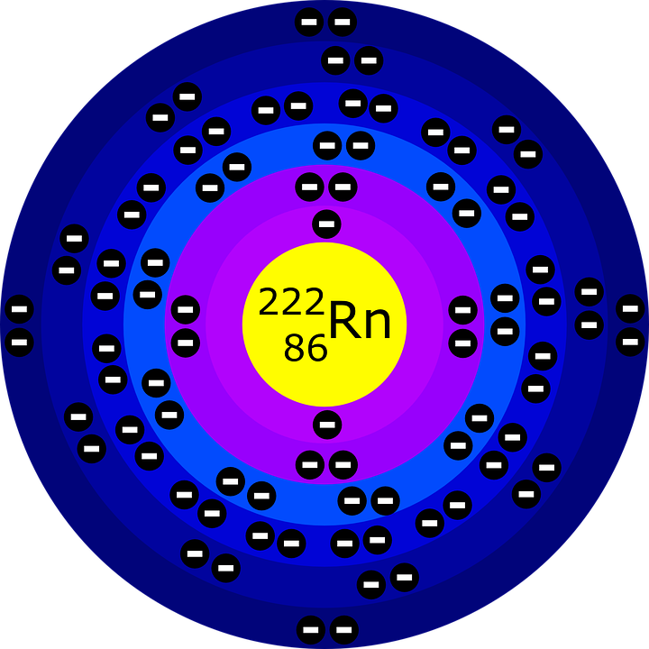 Radon Gas What Is It And Why You Should Know - Element Radon (720x720)