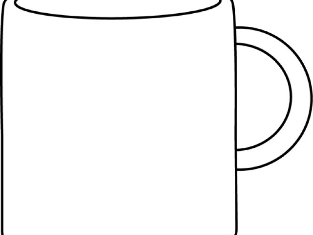 Marshmellow Clipart Hot Chocolate Marshmallow - Clip Art (640x480)