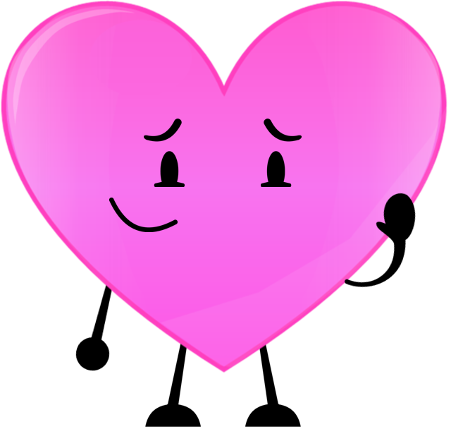 Image Heart Png Object Redemption Wikia Fandom - Heart Object Redemption (640x608)