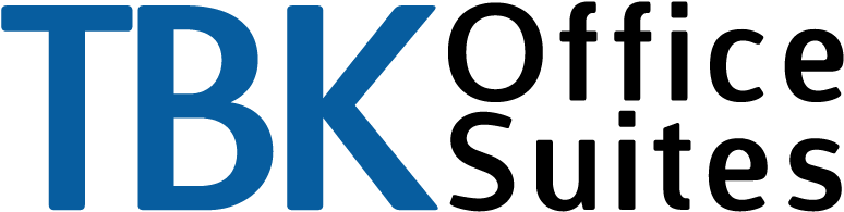 Tbk Office Suites - Fundraising (801x215)