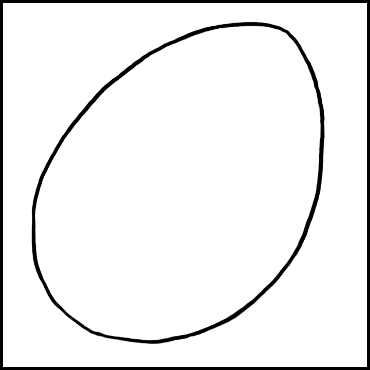 Free Download Egg Clipart Egg Humpty Dumpty Line Art - Free Download Egg Clipart Egg Humpty Dumpty Line Art (720x720)