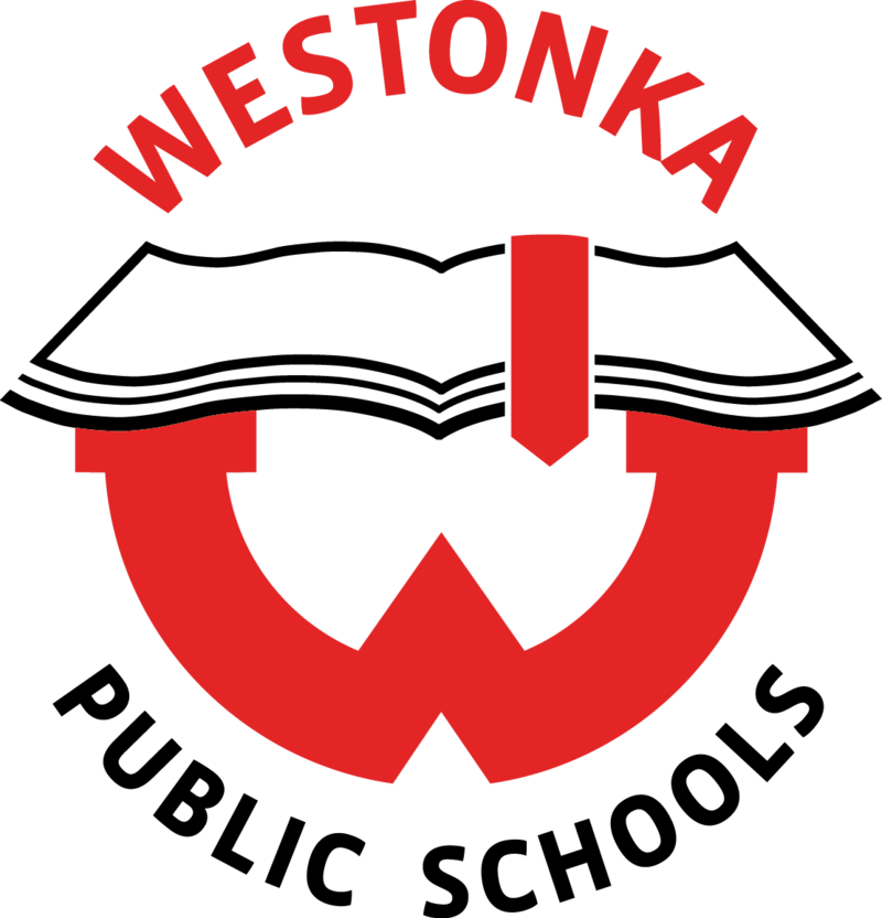 Westonka Logo - Westonka Public Schools Logo (800x832)