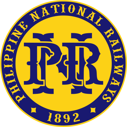 Philippine National Railways - Philippine National Railways Logo (440x440)