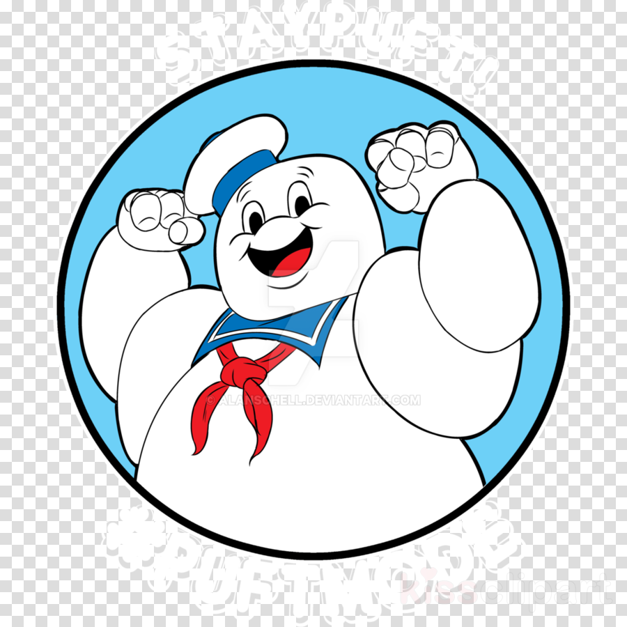 Download Marshmallow Man Png Clipart Stay Puft Marshmallow - Record Icon Transparent Background (900x900)