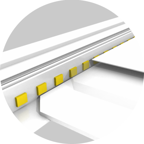 Navigation > Products > Led Lighting Fixtures > Ldp - Architecture (478x477)