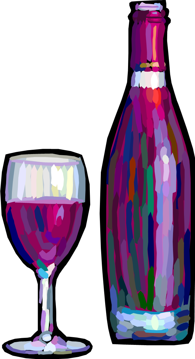 Download Http 404 Clipart Wine Glass Clip Art Glass - Http 404 (638x1170)