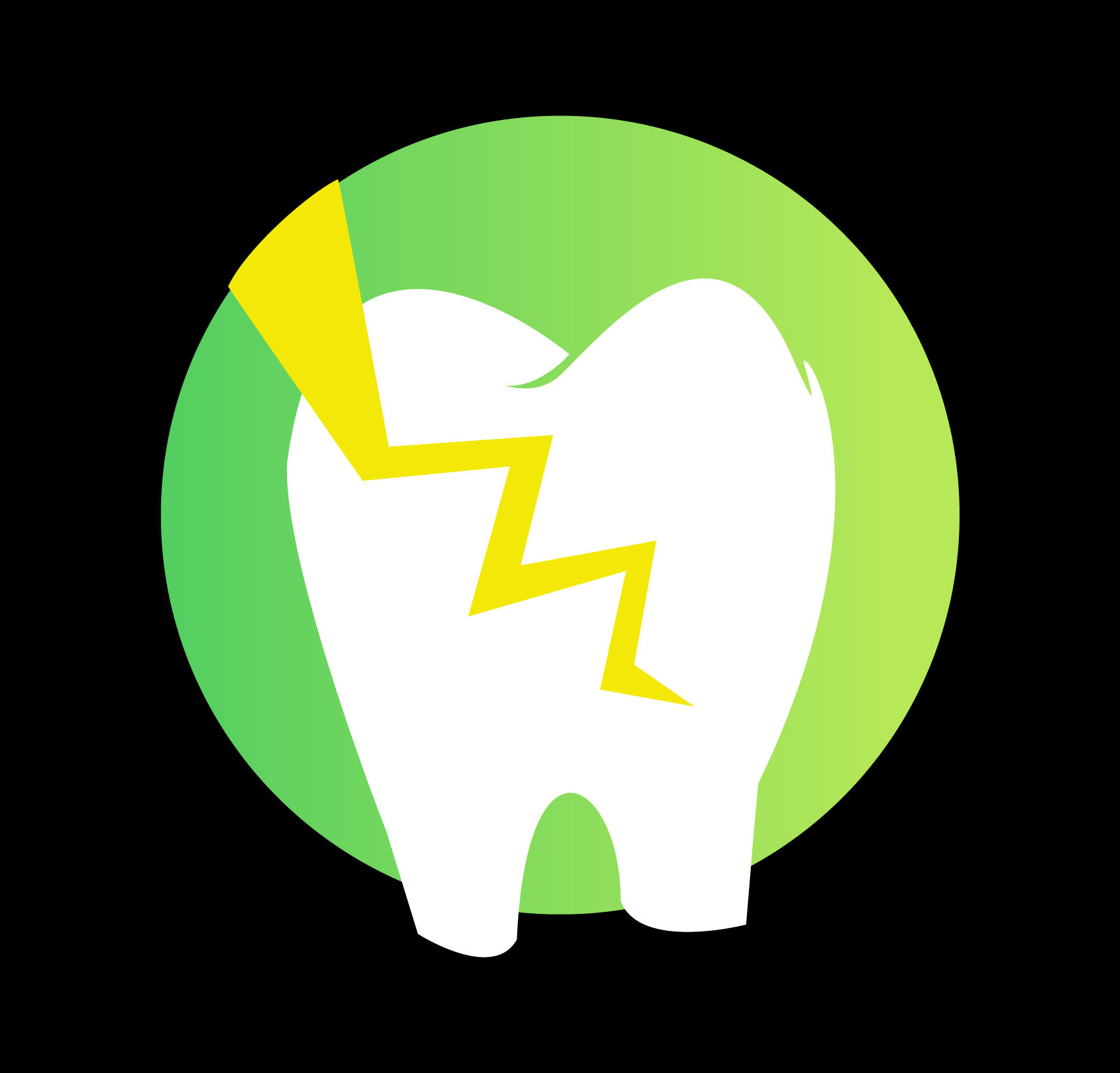 Fix My Pain - Illustration (1717x1645)