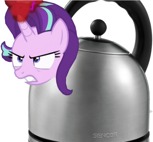 Kettle Clipart Purple - Kettle (640x480)