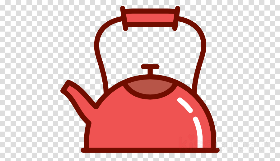 Tea Kettle Icon Clipart Kettle Teapot Clip Art - Clip Art (900x520)