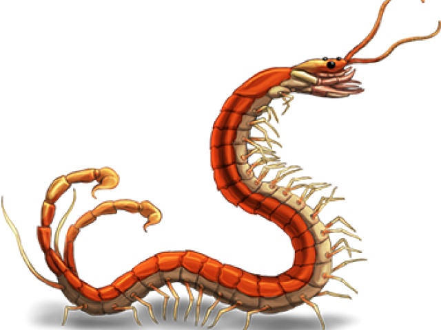 Desert Monsters (640x480)