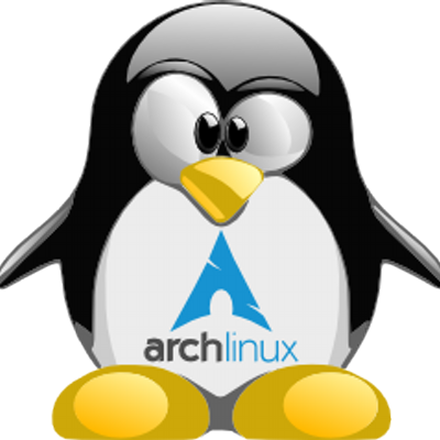 Francisco Pina-martins - Arch Linux (400x400)
