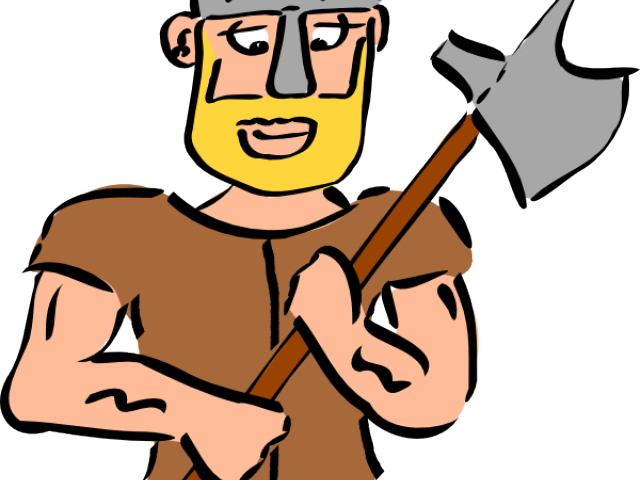 Roman Legion Clipart Norman Soldier - Soldier Clip Art (640x480)