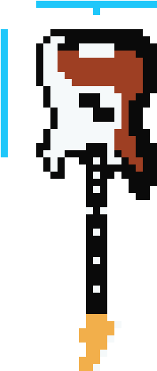 Squire P-bass Sunburst - User (450x610)