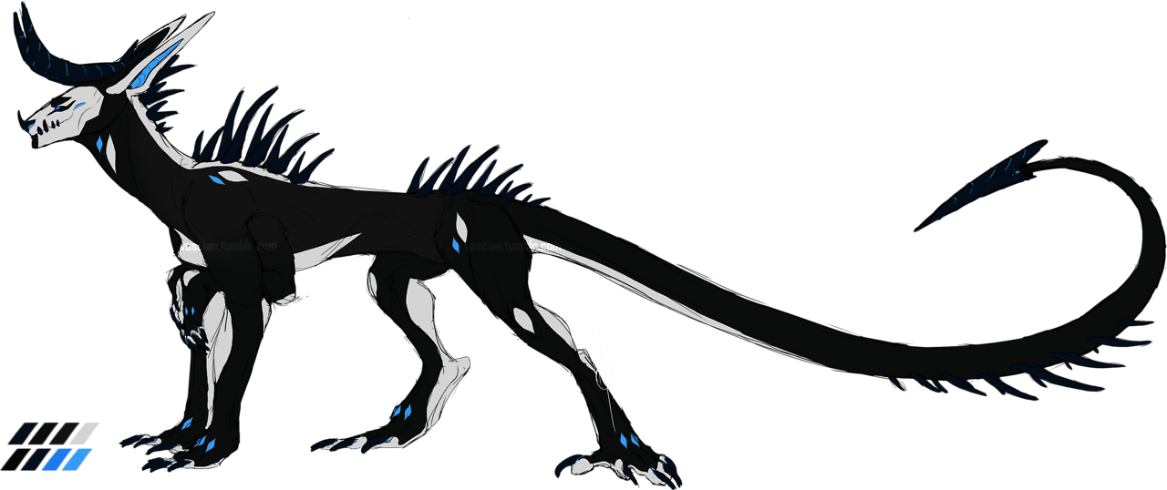 My Main Sona Iruvaek He/him Or They/them Pronouns Pls - Illustration (1280x538)