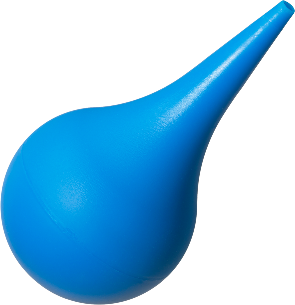 Holly Cooper Suggests That You "look For Safe, Sturdy - Rubber Bulb Ear Syringe (1161x1198)