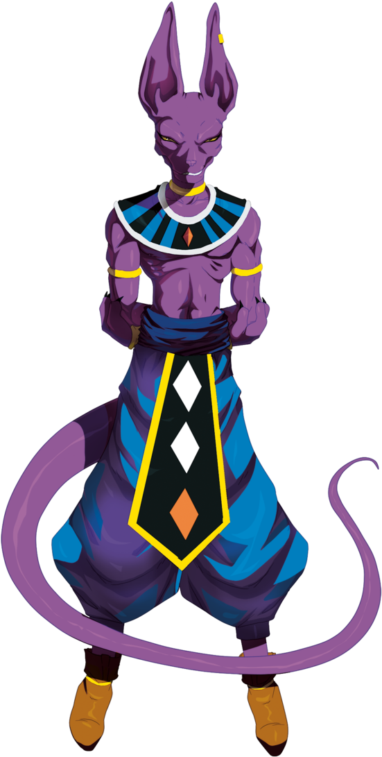Jpg Royalty Free Download I Like That Name - Grand Priest Power Level (600x1220)