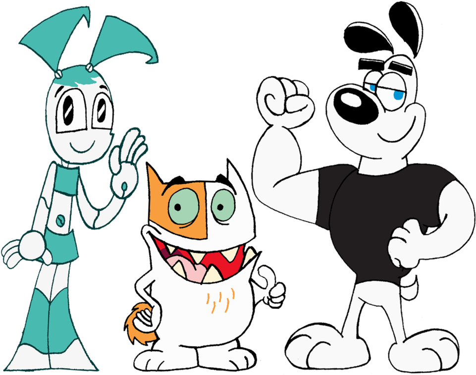 Picture Royalty Free Stock 90s Clipart Years Old - Comics (1024x768)