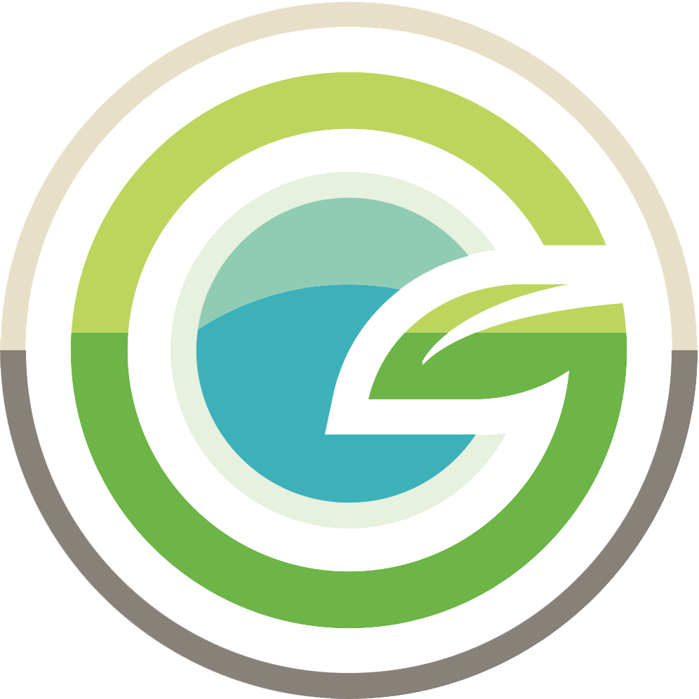 Planet Clipart Green Planet - Green Planet Nutrients Logo (996x996)