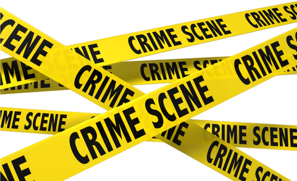 Indian-origin Shopkeeper Beaten To Death By Uk Teenagers - Crime Scene Tape Png (1140x712)