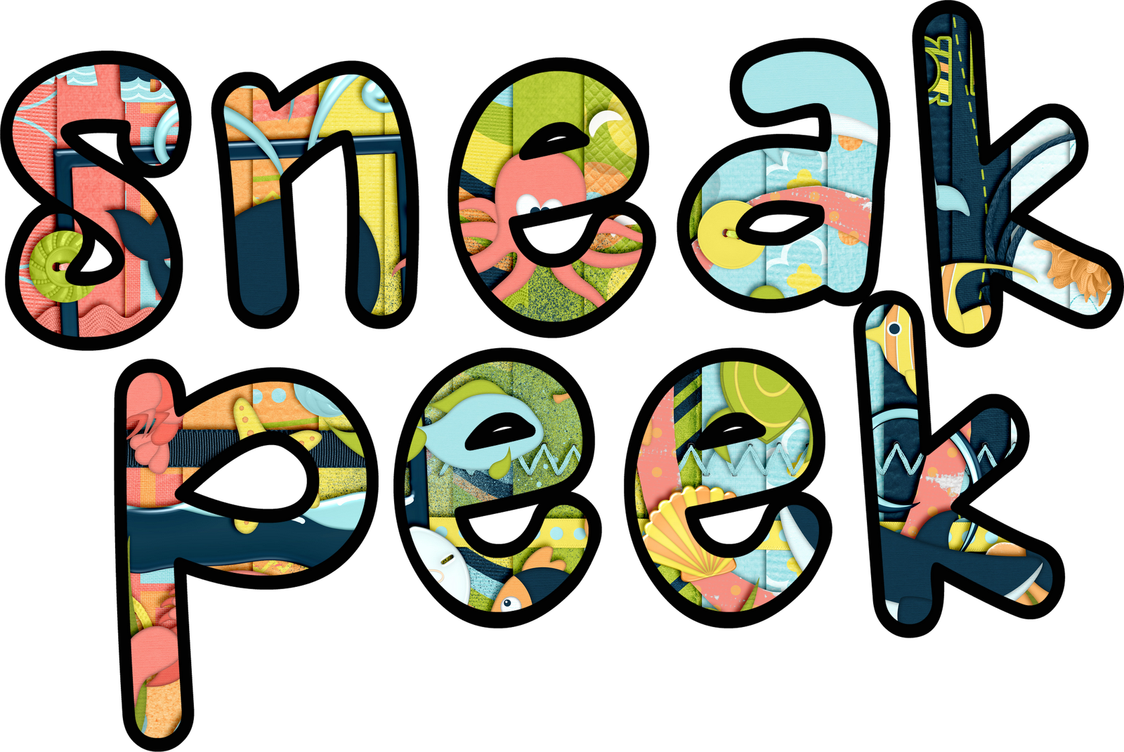 Sneak Peek - Sneak Peek (1600x1071)